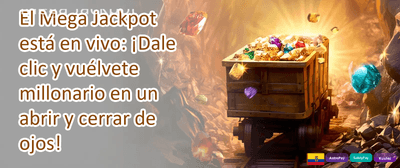 Bono de Bienvenida Explosivo promotion banner