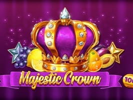 Majestic Crown 100 screenshot