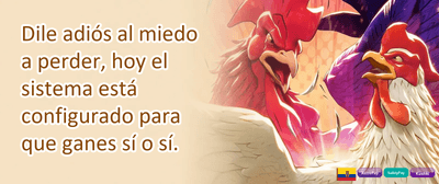 Bono de Referido Amigo promotion banner